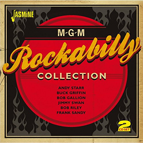 Mgm Rockabilly Collection von Jasmine (H'Art)