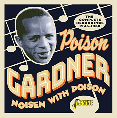 Noisen With Poison von Jasmine (H'Art)