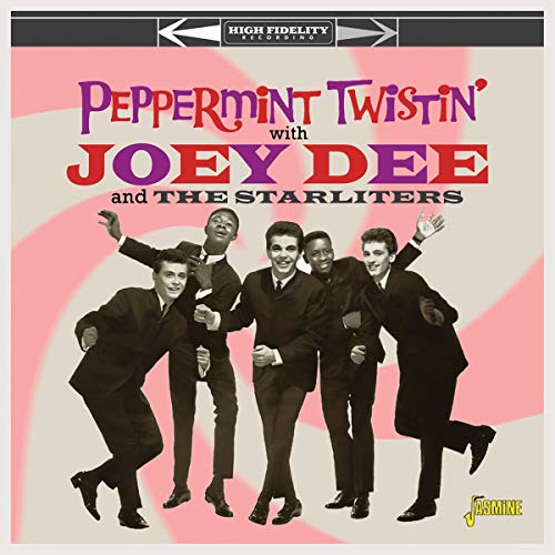Peppermint Twistin' With von Jasmine (H'Art)