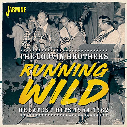 Running Wild von Jasmine (H'Art)