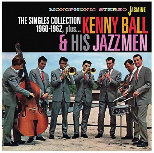 Singles Collection,1960-1962 Plus von Jasmine (H'Art)