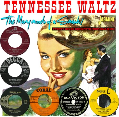 Tennessee Waltz von Jasmine (H'Art)