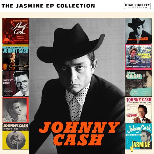 The Jasmine Ep Collection von Jasmine