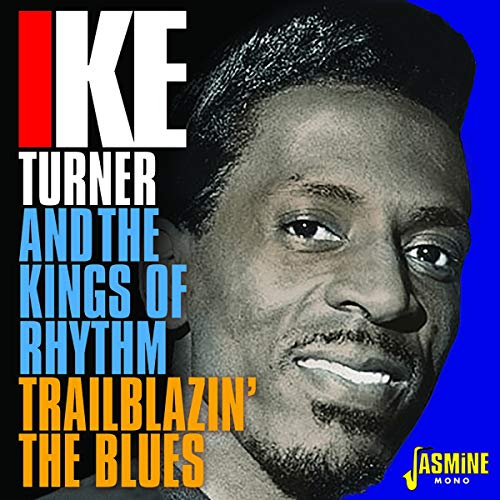 Trailblazin' the Blues 1951-1957 von Jasmine (H'Art)