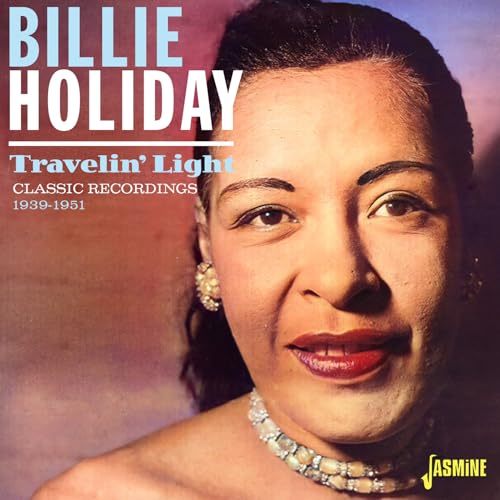 Travelin' Light - Classic Records, 1939-1951 von Jasmine