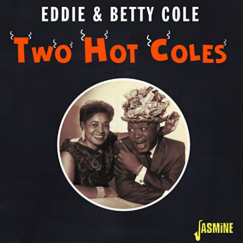 Two Hot Coles von Jasmine (H'Art)