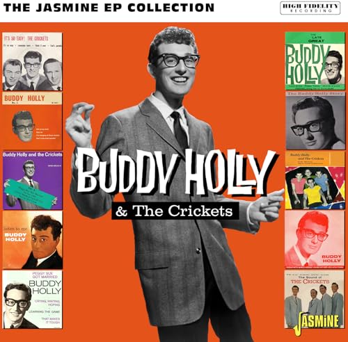 The Jasmine Ep Collection The Jasmine Ep Collection von Bertus