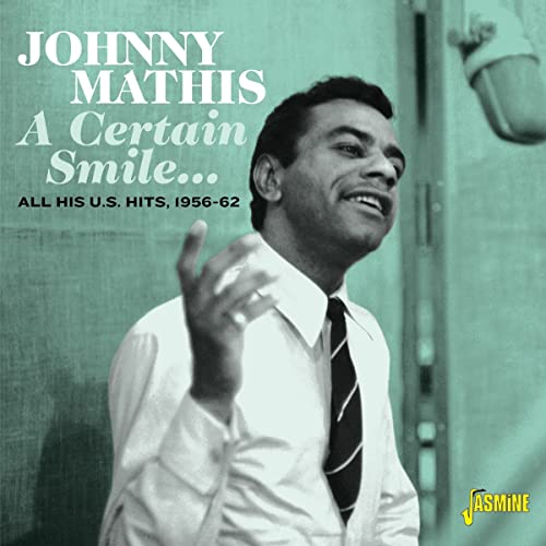 A Certain Smile...All His U.S.Hits,1956-62 von Jasmine