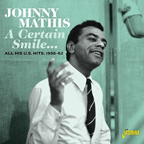 A Certain Smile...All His U.S.Hits,1956-62 A Certain Smile...All His U.S.Hits,1956-62 von Jasmine