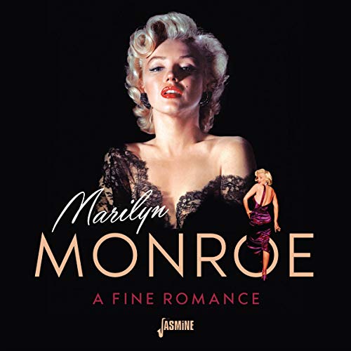 A Fine Romance A Fine Romance von Jasmine