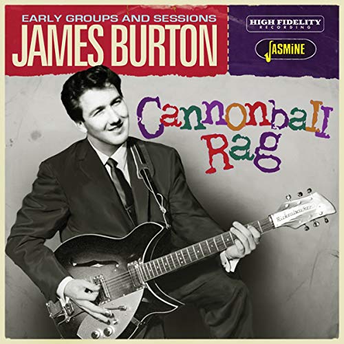 Cannonball Rag Cannonball Rag von Jasmine