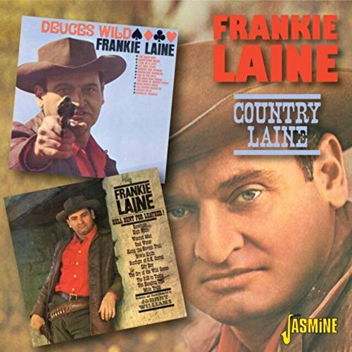 Country Laine von Jasmine