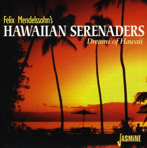 Dreams of Hawaii von Jasmine