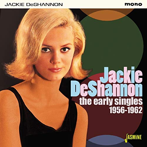 Early Singles 1956-1962 Early Singles 1956-1962 von Jasmine