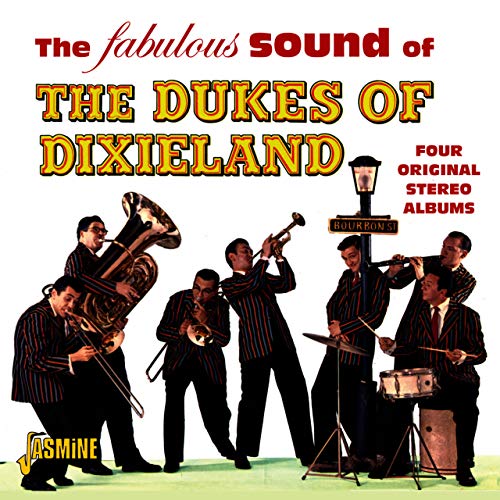 Fabulous Sound of the Duke von Jasmine