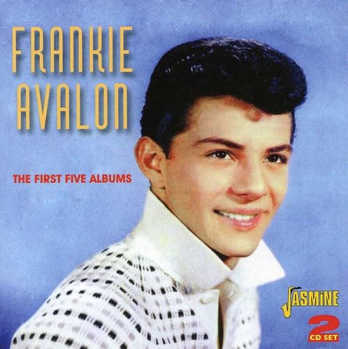 First Five Albums,56 Tks von Jasmine