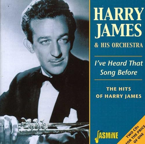 Hits of Harry James Hits of Harry James von Jasmine