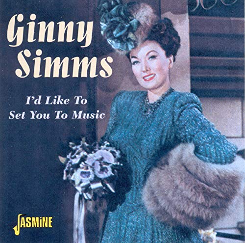 I'd Like to Set You to Mu I'd Like to Set You to Mu von Jasmine