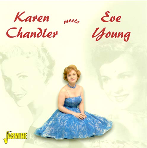 Meets Eve Young von Jasmine