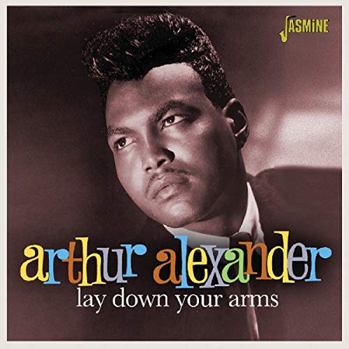 Lay Down Your Arms von Jasmine