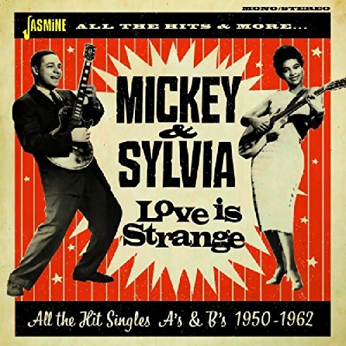 Love Is Strange Love Is Strange von Jasmine