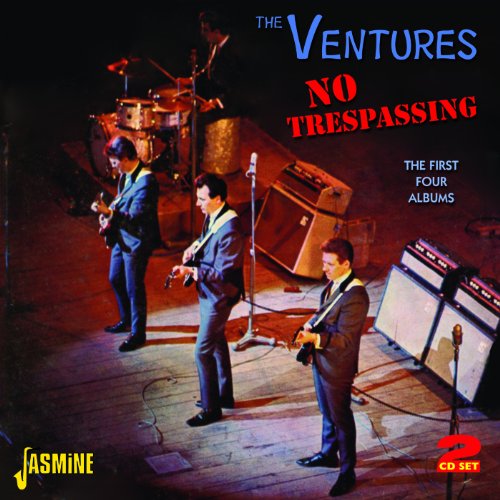 No Trespassing von Jasmine