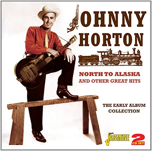 North to Alaska and Other Great Hits von Jasmine