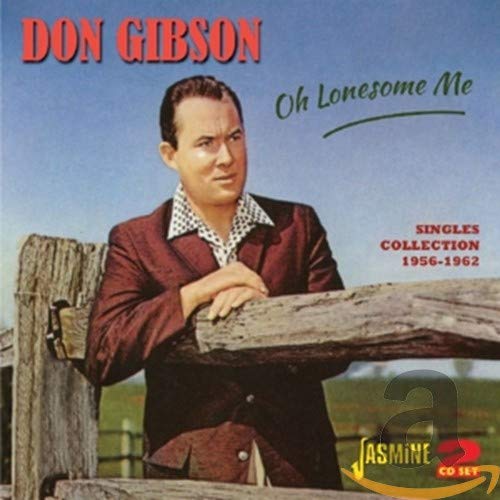 Oh Lonesome Me von Jasmine