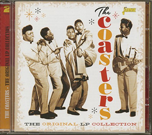 Original Lp Collection Original Lp Collection von Bertus
