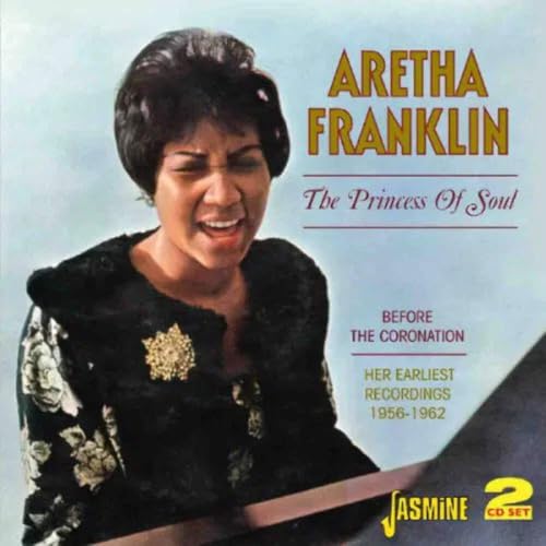 Princess of Soul+Before the Coronation Princess of Soul+Before the Coronation von Jasmine