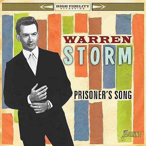 Prisoner'S Song Prisoner'S Song von Jasmine