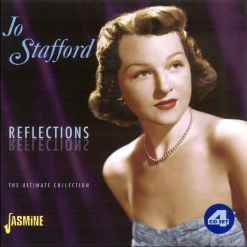 Reflections: the Ultimate Collection von Jasmine