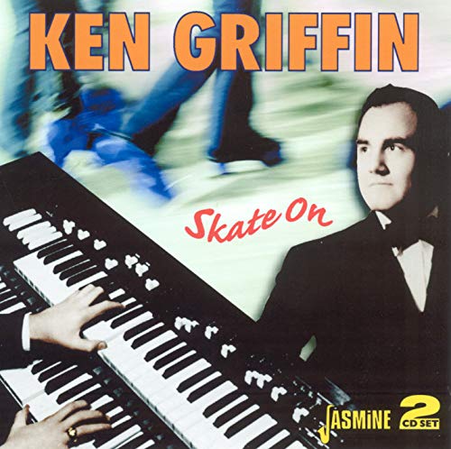 Skate on von Jasmine