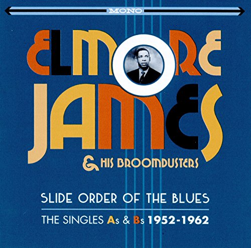 Slide Order of the Blues Slide Order of the Blues von Jasmine