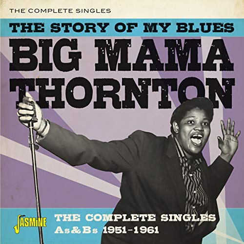 Story of My Blues-the Complete Singles As & Bs 1 Story of My Blues-the Complete Singles As & Bs 1 von Jasmine