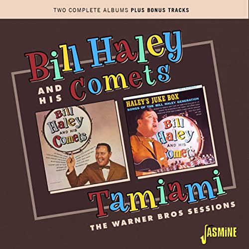 Tamiami - the Warner Bros Sessions Tamiami - the Warner Bros Sessions von Jasmine