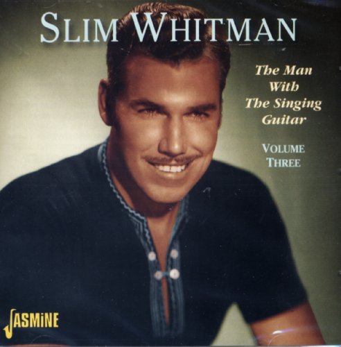 Man With Guitar Vol 3 Man With Guitar Vol 3 von Jasmine