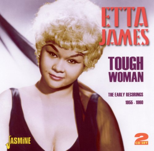 Tough Woman von Jasmine