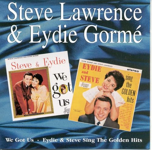 We Got Us / Sing the Golden Hits von Jasmine