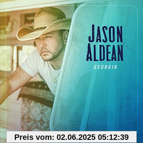 Georgia Georgia von Jason Aldean