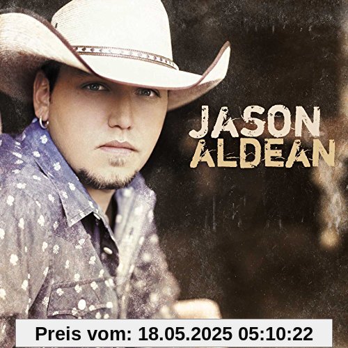 Jason Aldean Jason Aldean von Jason Aldean