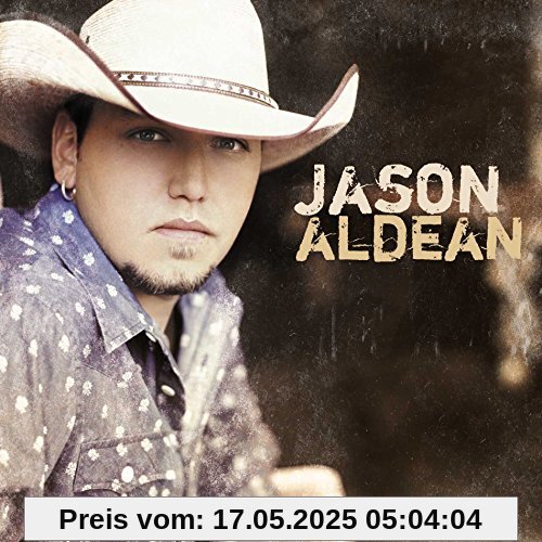 Jason Aldean von Jason Aldean