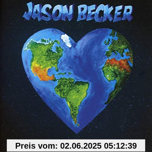 Triumphant Hearts von Jason Becker