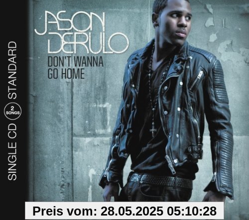 Don't Wanna Go Home von Jason Derulo