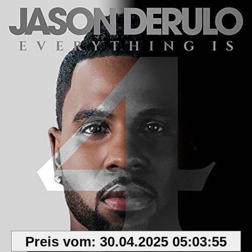 Everything Is 4 von Jason Derulo