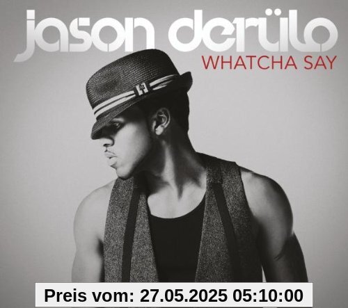 Whatcha Say von Jason Derulo