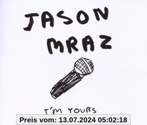 I'm Yours von Jason Mraz