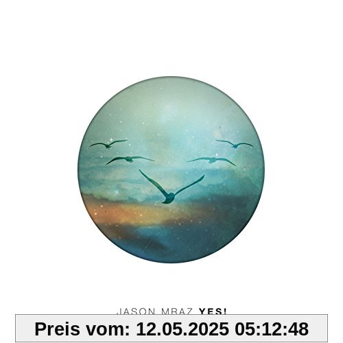 Yes! Yes! von Jason Mraz