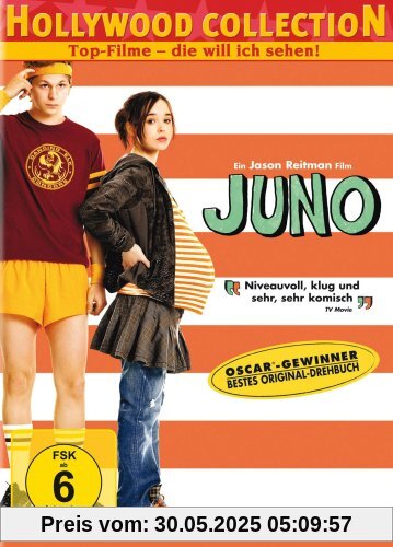 Juno von Jason Reitman