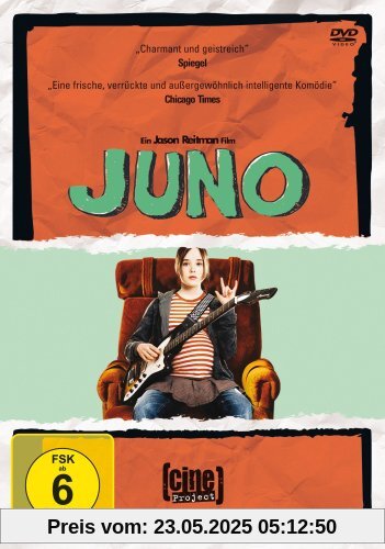 Juno von Jason Reitman